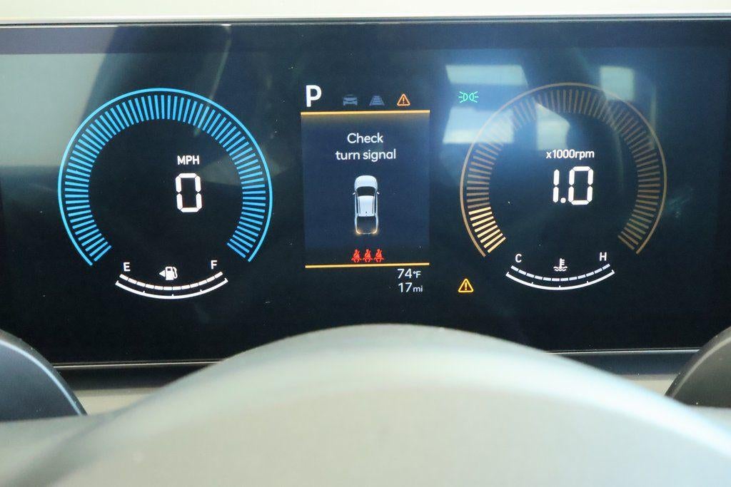 2026 Hyundai SANTA CRUZ SE FWD