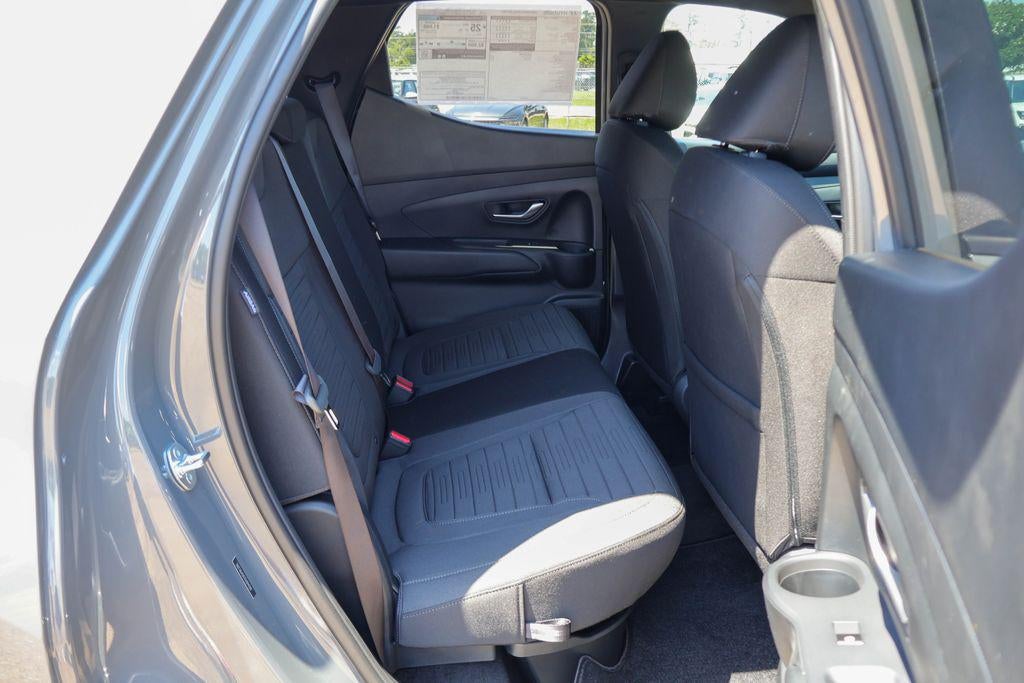 2026 Hyundai SANTA CRUZ SE FWD