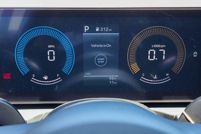 2026 Hyundai SANTA CRUZ SE FWD