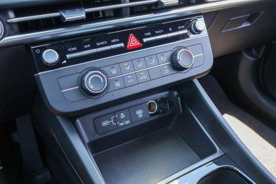 2026 Hyundai SANTA CRUZ SE FWD