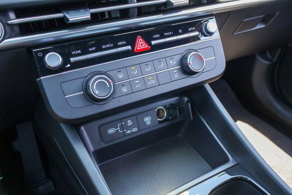 2026 Hyundai SANTA CRUZ SE FWD