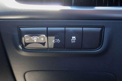 2026 Hyundai SANTA CRUZ SE FWD