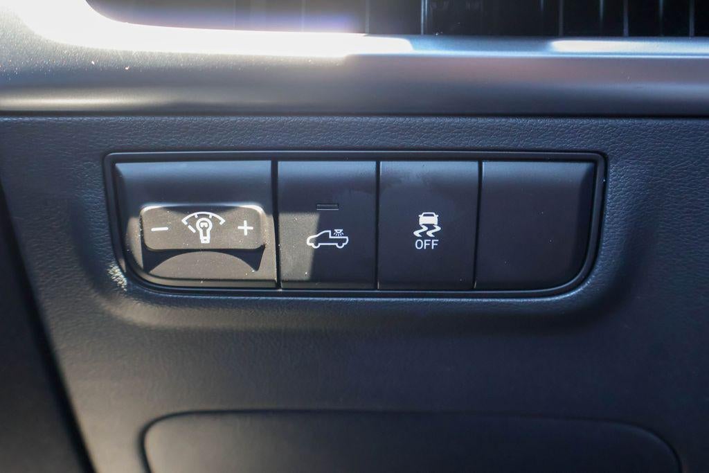 2026 Hyundai SANTA CRUZ SE FWD