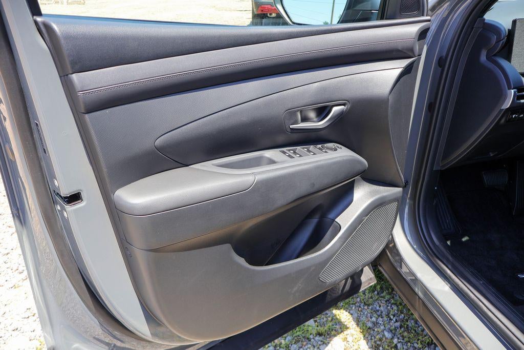 2026 Hyundai SANTA CRUZ SE FWD