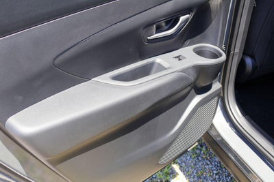 2026 Hyundai SANTA CRUZ SE FWD