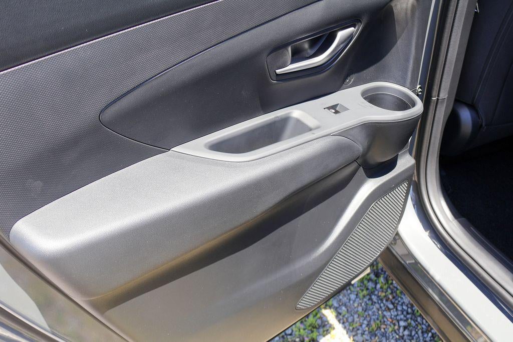 2026 Hyundai SANTA CRUZ SE FWD