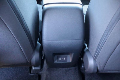 2026 Hyundai SANTA CRUZ SE FWD