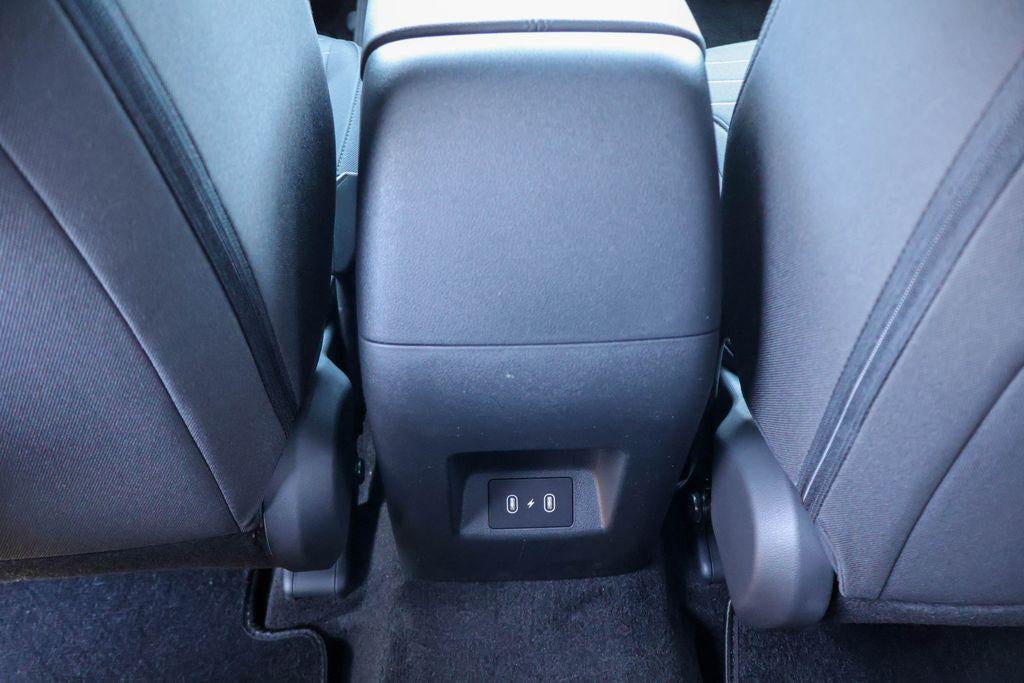 2026 Hyundai SANTA CRUZ SE FWD