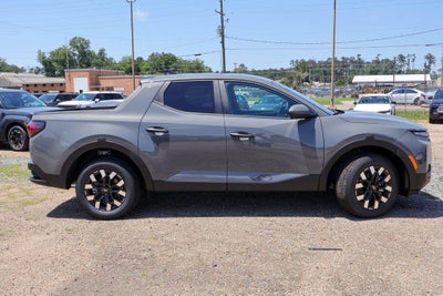 2026 Hyundai SANTA CRUZ SE FWD