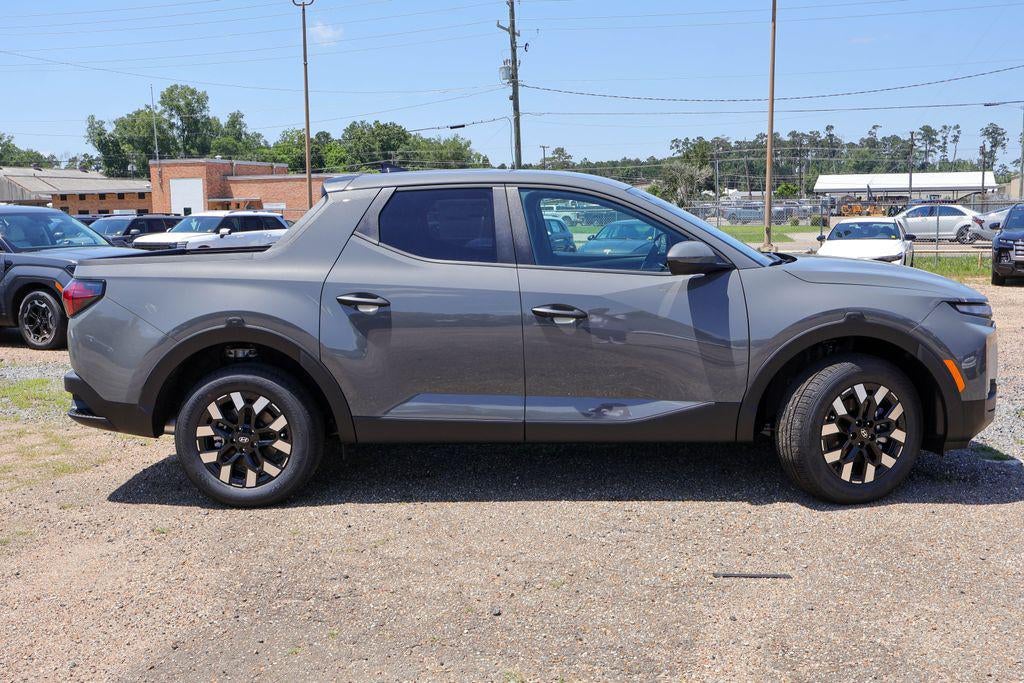 2026 Hyundai SANTA CRUZ SE FWD