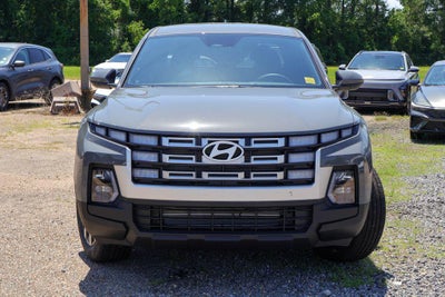 2026 Hyundai SANTA CRUZ SE FWD