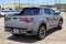 2026 Hyundai SANTA CRUZ SE FWD