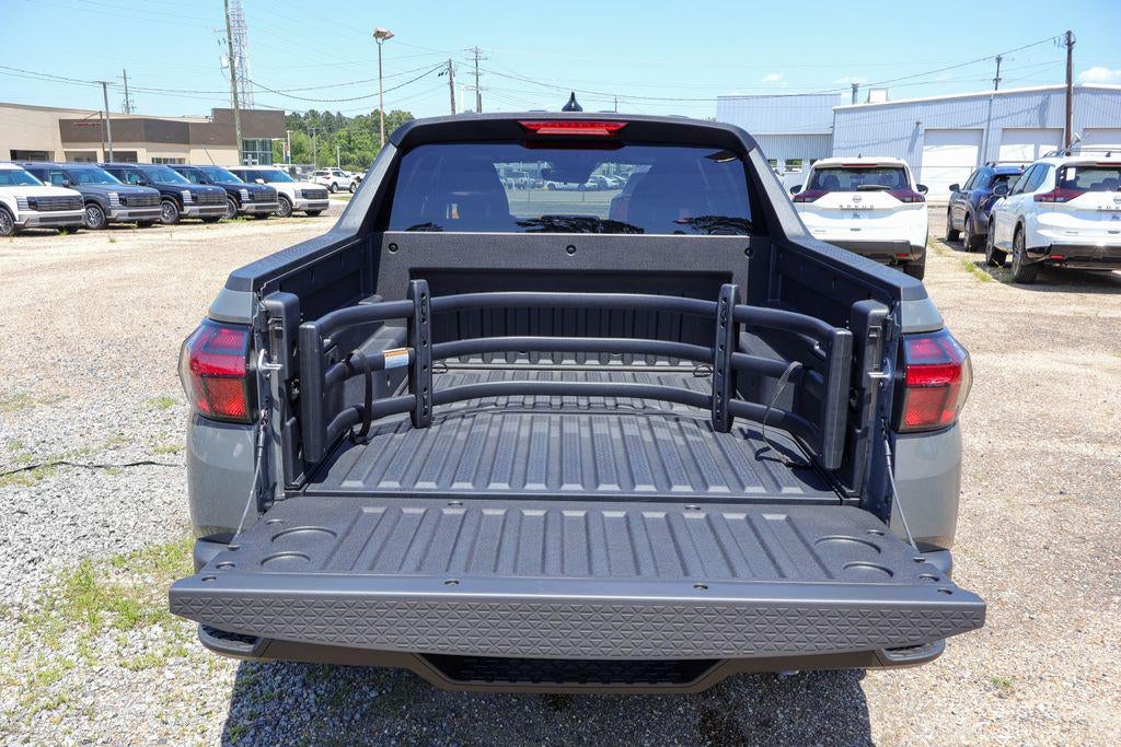 2026 Hyundai SANTA CRUZ SE FWD