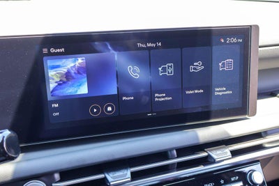 2026 Hyundai SANTA CRUZ SE FWD