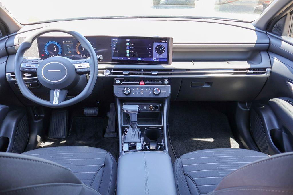 2026 Hyundai SANTA CRUZ SE FWD