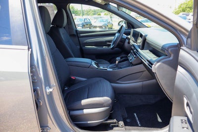 2026 Hyundai SANTA CRUZ SE FWD