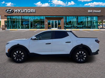 2027 Hyundai SANTA CRUZ SE FWD