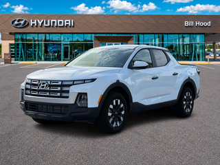 2027 Hyundai SANTA CRUZ SE FWD