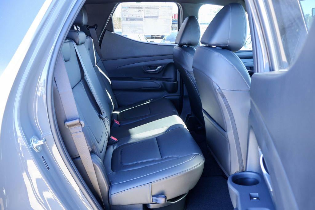 2026 Hyundai SANTA CRUZ SEL FWD