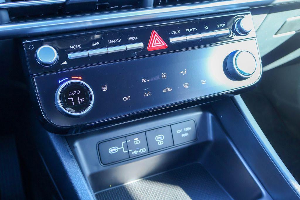 2026 Hyundai SANTA CRUZ SEL FWD