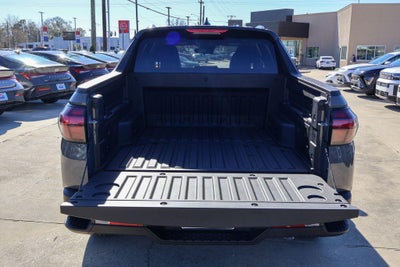 2026 Hyundai SANTA CRUZ SEL FWD