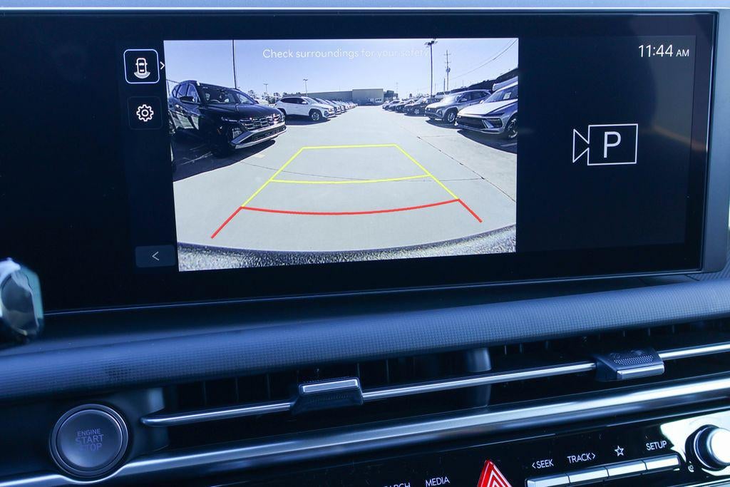 2026 Hyundai SANTA CRUZ SEL FWD