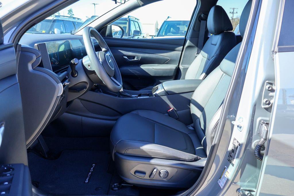 2026 Hyundai SANTA CRUZ SEL FWD