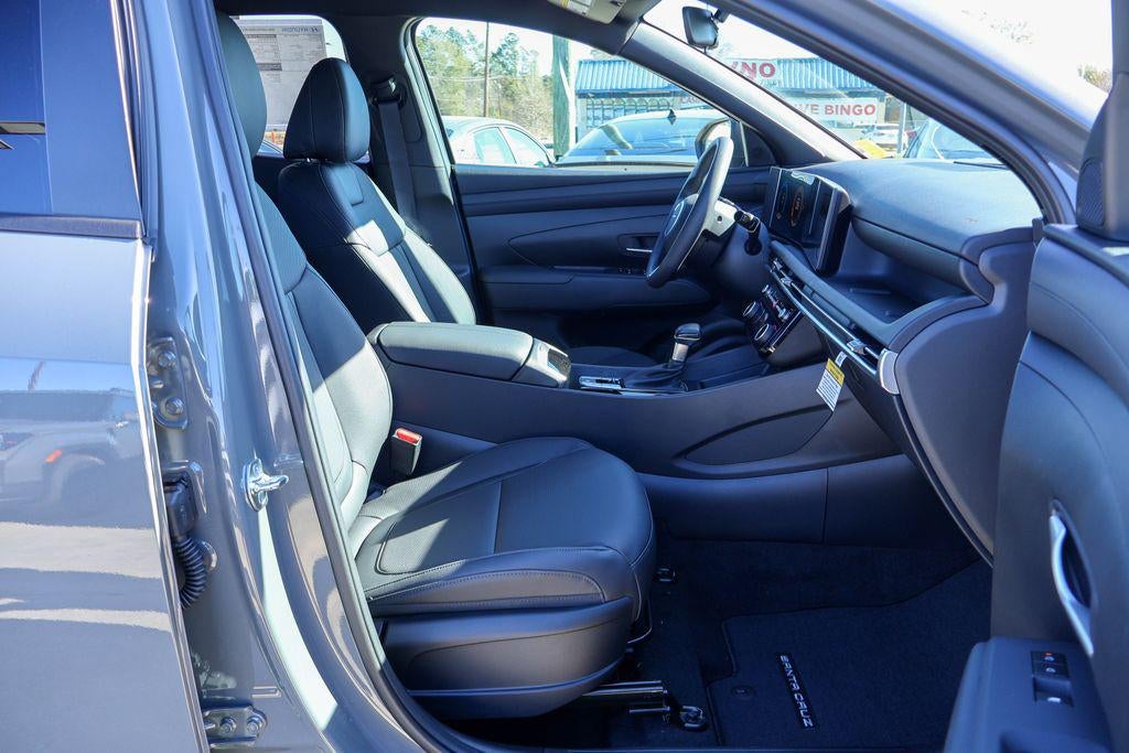 2026 Hyundai SANTA CRUZ SEL FWD