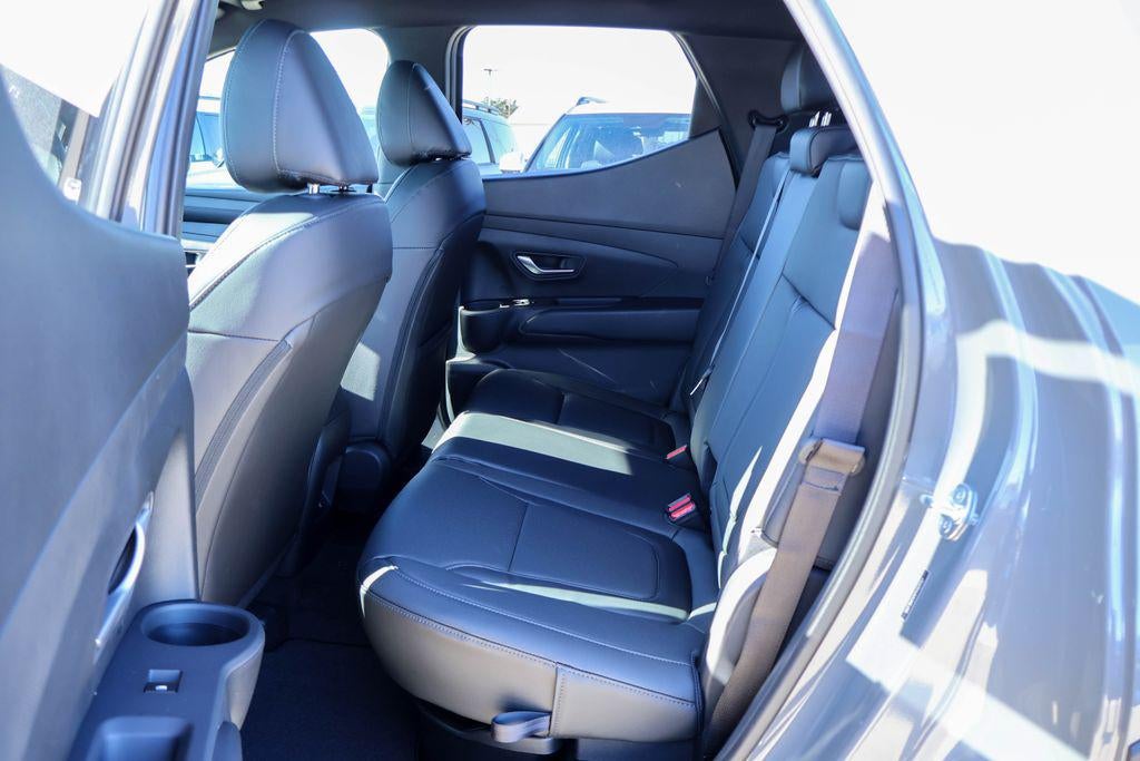 2026 Hyundai SANTA CRUZ SEL FWD