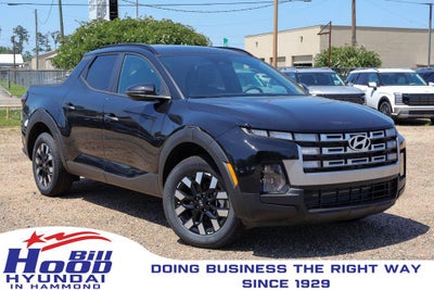 2026 Hyundai SANTA CRUZ SEL Activity FWD