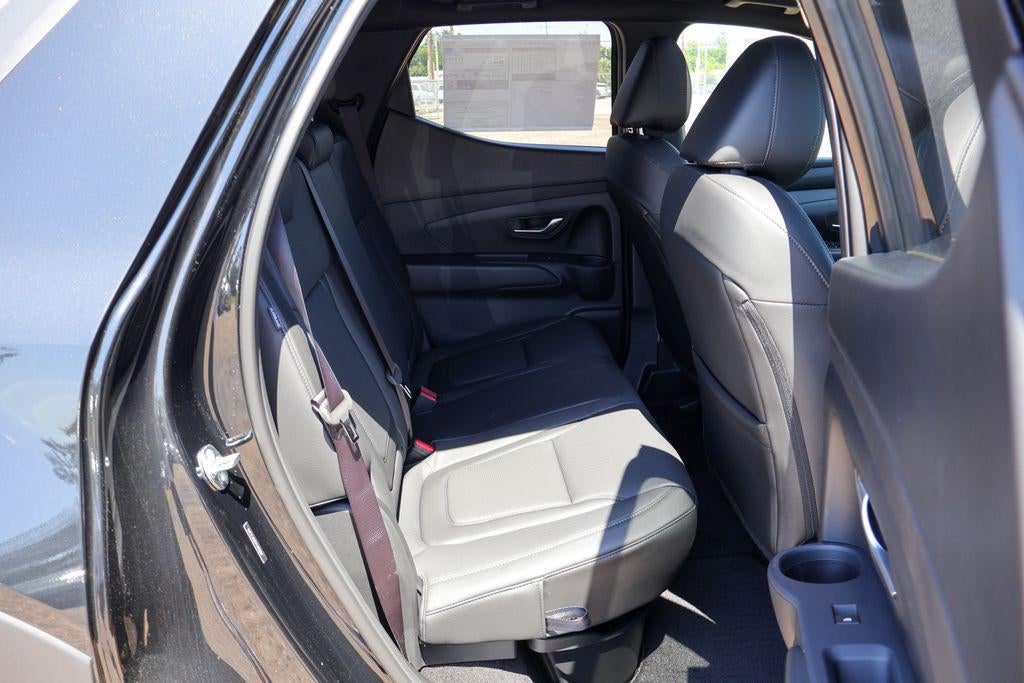 2026 Hyundai SANTA CRUZ SEL Activity FWD