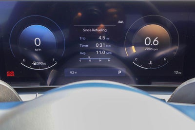 2026 Hyundai SANTA CRUZ SEL Activity FWD