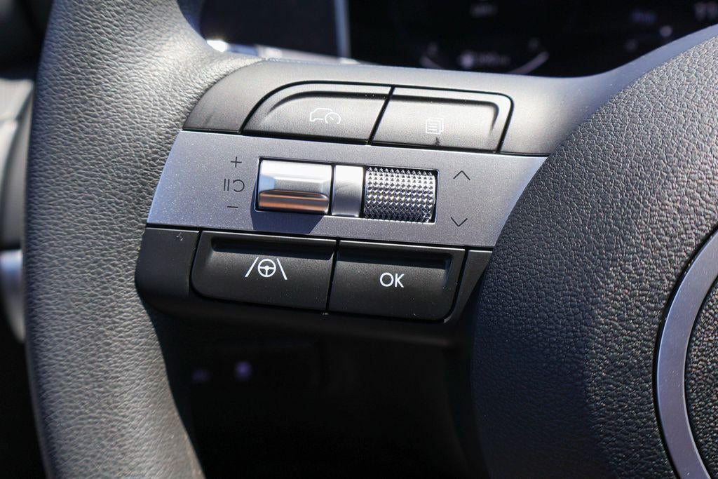 2026 Hyundai SANTA CRUZ SEL Activity FWD