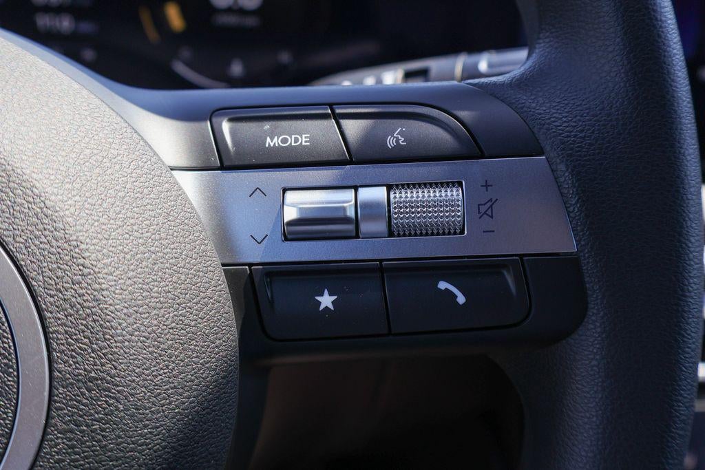 2026 Hyundai SANTA CRUZ SEL Activity FWD