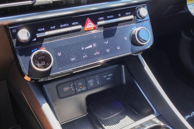 2026 Hyundai SANTA CRUZ SEL Activity FWD