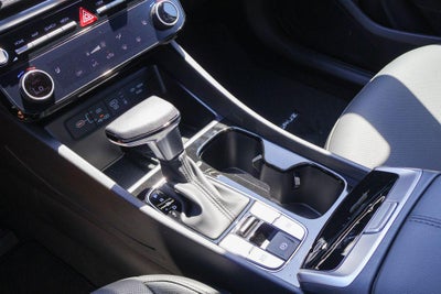 2026 Hyundai SANTA CRUZ SEL Activity FWD