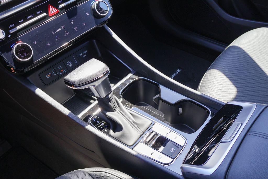 2026 Hyundai SANTA CRUZ SEL Activity FWD
