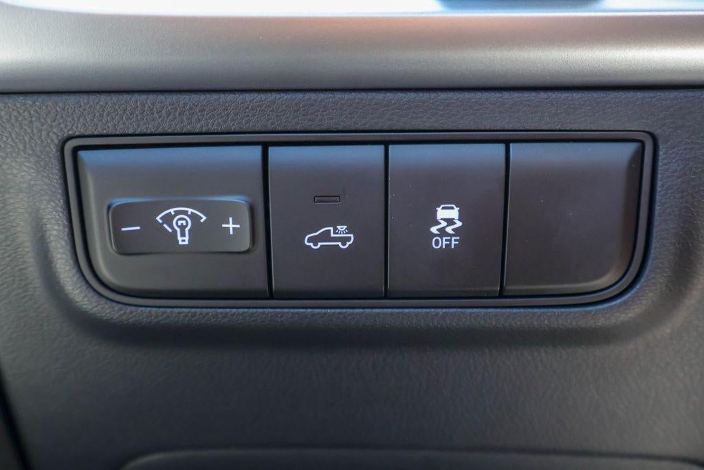 2026 Hyundai SANTA CRUZ SEL Activity FWD