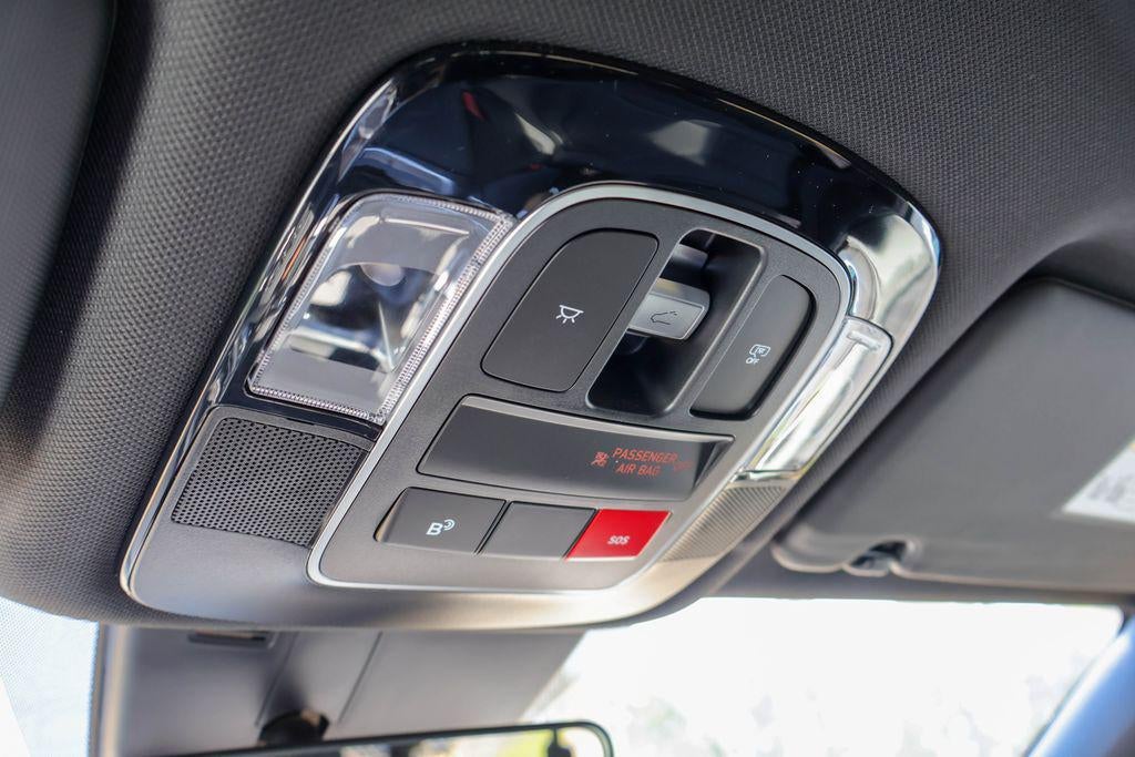 2026 Hyundai SANTA CRUZ SEL Activity FWD
