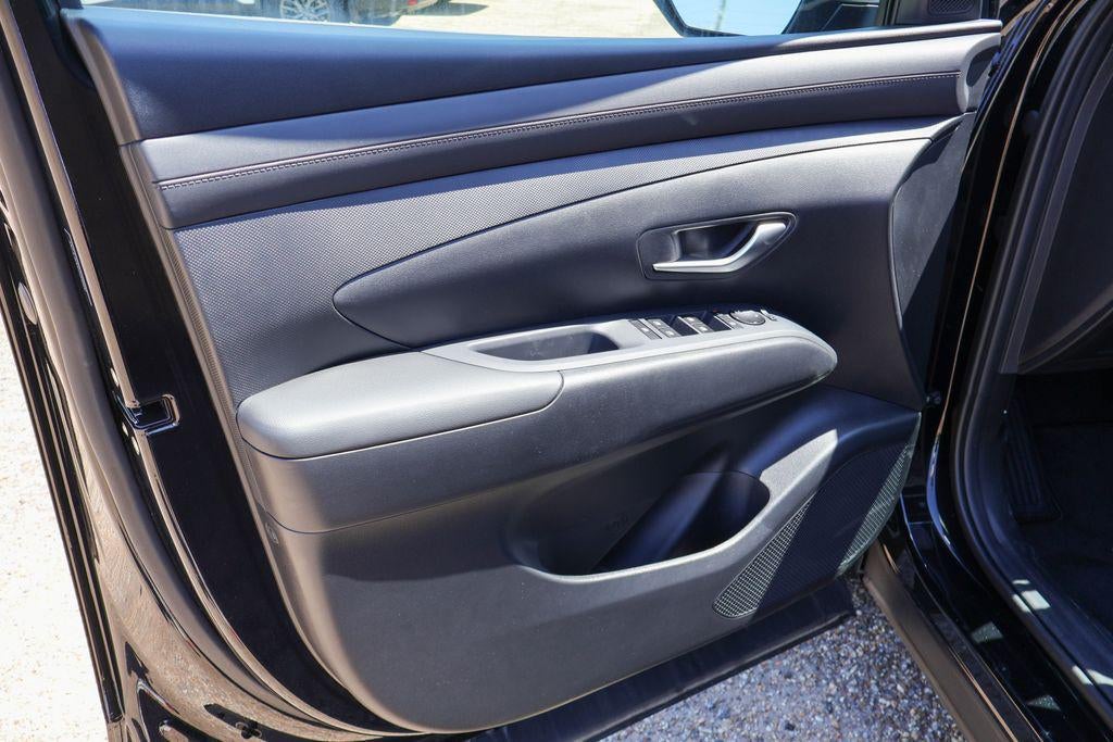 2026 Hyundai SANTA CRUZ SEL Activity FWD