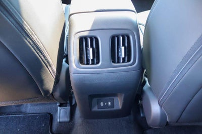 2026 Hyundai SANTA CRUZ SEL Activity FWD