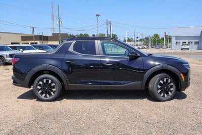 2026 Hyundai SANTA CRUZ SEL Activity FWD