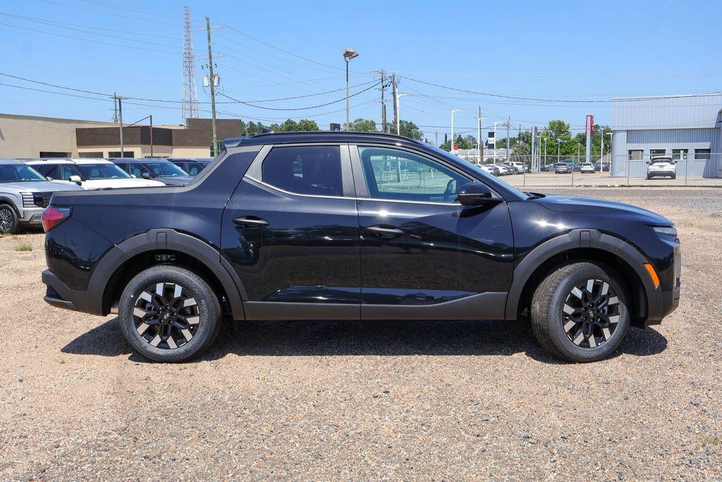 2026 Hyundai SANTA CRUZ SEL Activity FWD