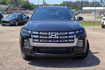2026 Hyundai SANTA CRUZ SEL Activity FWD