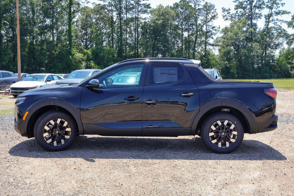 2026 Hyundai SANTA CRUZ SEL Activity FWD