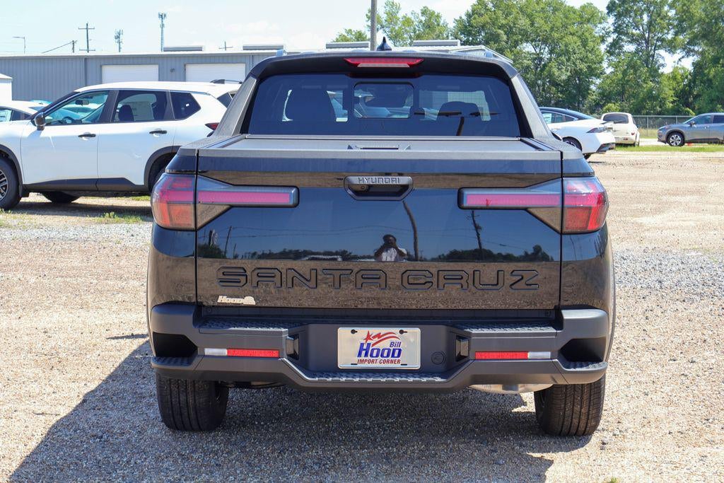 2026 Hyundai SANTA CRUZ SEL Activity FWD