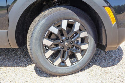 2026 Hyundai SANTA CRUZ SEL Activity FWD
