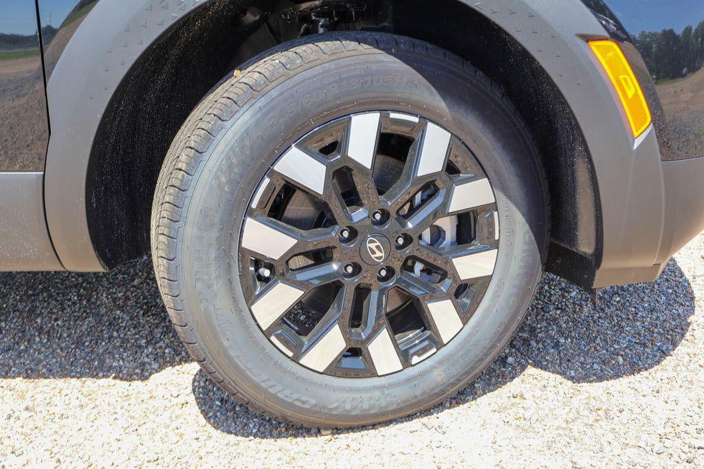 2026 Hyundai SANTA CRUZ SEL Activity FWD