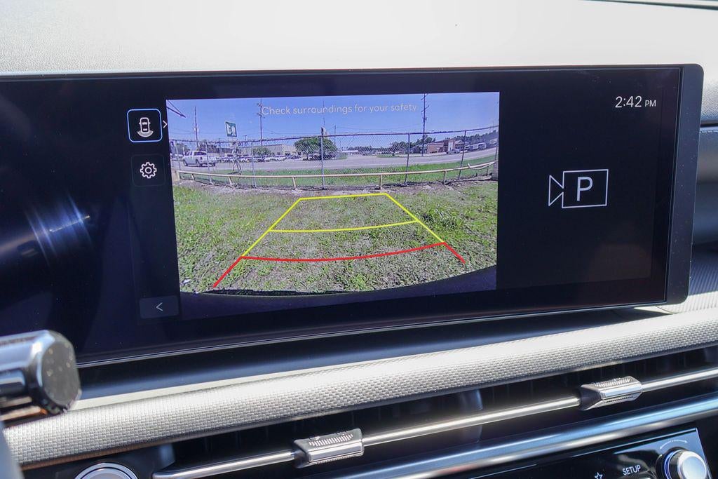 2026 Hyundai SANTA CRUZ SEL Activity FWD