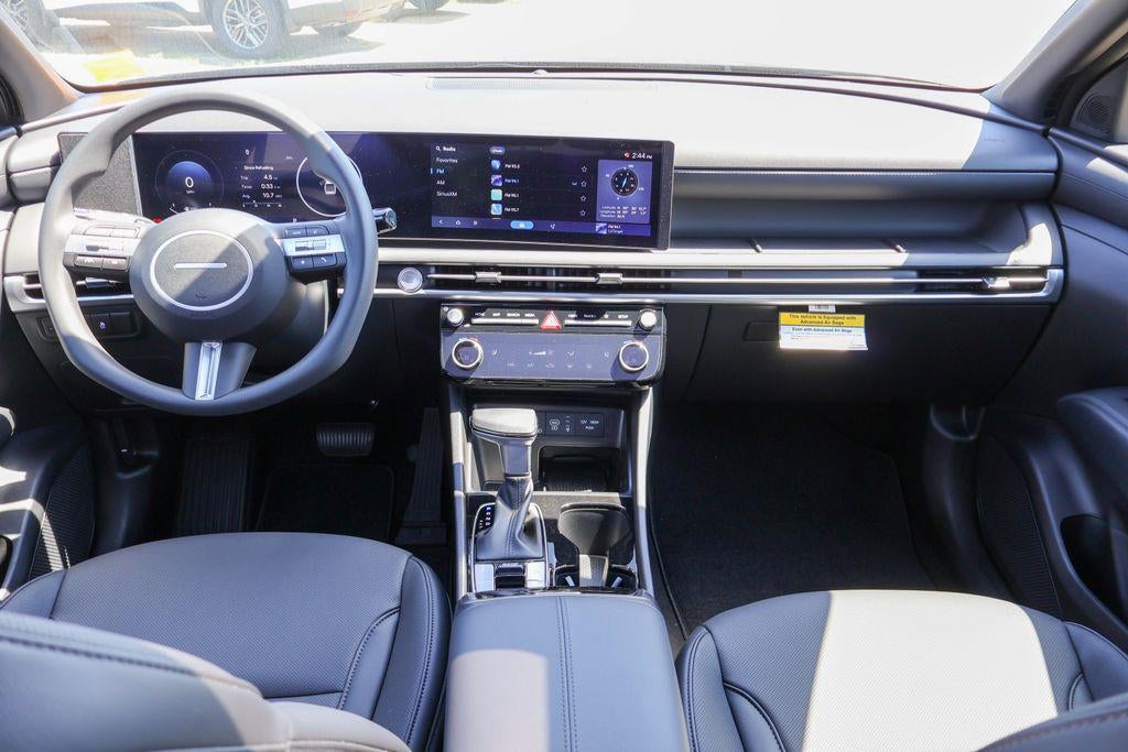 2026 Hyundai SANTA CRUZ SEL Activity FWD